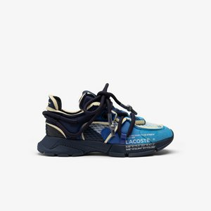Мужские кроссовки Lacoste L003 ACTIVE RWY