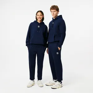 Спортивные брюки Lacoste Unisex, синий, арт. XH2724