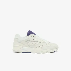 Мужские кроссовки Lacoste GAME TRAINER, белый, арт. 749SMA0078