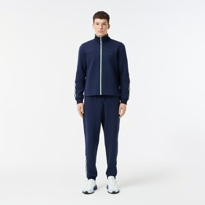 Мужские спортивные брюки Lacoste из эластичного хлопка