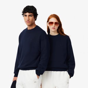 Мужской свитшот Lacoste Loose Fit