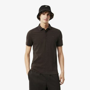 Мужское поло Lacoste PARIS Regular Fit