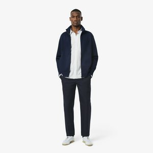 Мужские брюки Lacoste из эластичного хлопка