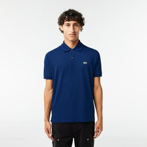 Мужское поло Lacoste Classic Fit