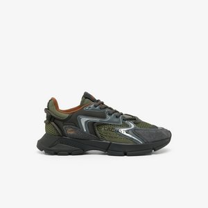 Мужские кроссовки Lacoste L003 NEO
