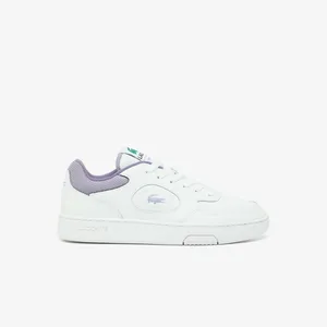 Женские кеды Lacoste LINESET, белый, арт. 748SFA0110