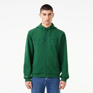 Толстовка Lacoste FW24 Runway Unisex