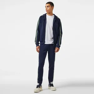 Мужские спортивные брюки Lacoste, синий, арт. XH2509