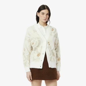 Женский кардиган Lacoste