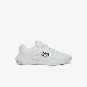 Женские кроссовки Lacoste POWER SERVE для тенниса