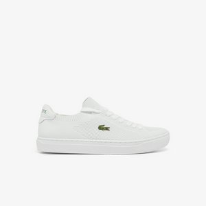 Женские кеды Lacoste LA PIQUEE 2.0