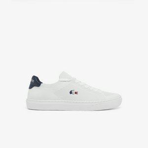 Мужские кеды Lacoste LA PIQUEE 2.0