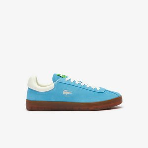 Мужские кеды Lacoste BASESHOT