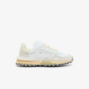 Женские кроссовки Lacoste ELITE ACTIVE