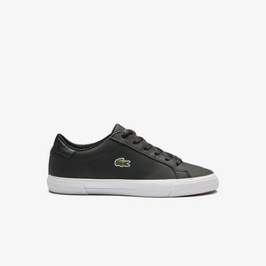 Женские кеды Lacoste LEROND PLUS