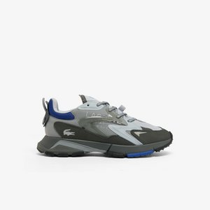 Мужские кеды Lacoste L003 NEO TECH