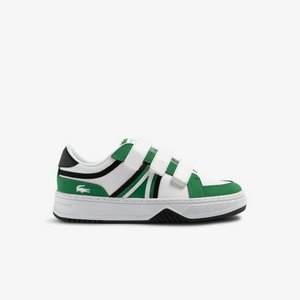 Детские кеды Lacoste