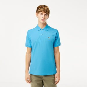 Мужское поло Lacoste Classic Fit