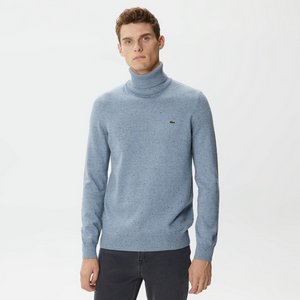 Мужская водолазка Lacoste Regular Fit