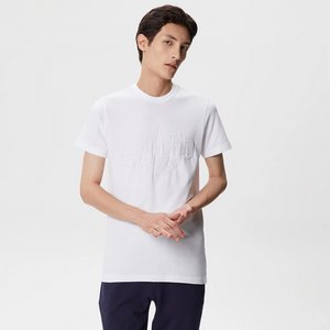 Футболка Lacoste Regular Fit мужская