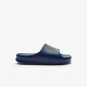 Мужские сланцы Lacoste SERVE SLIDE 2.0