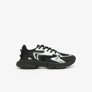 Детские кроссовки Lacoste L003 NEO