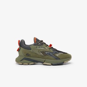 Мужские кроссовки Lacoste L003 NEO TECH