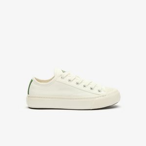Женские кеды Lacoste BACKCOURT 2.0