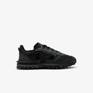 Мужские кеды Lacoste ELITE ACTIVE 225 8 SMA