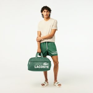 Мужские плавки Lacoste Quick Dry