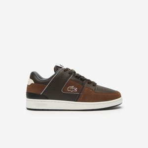 Мужские кеды Lacoste COURT CAGE