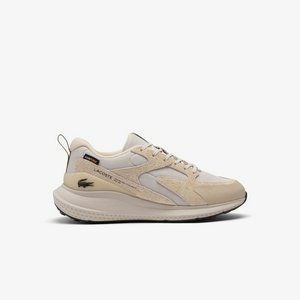 Мужские кеды Lacoste L003 EVO
