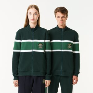 Толстовка Lacoste x Jean-Michel Tixer Unisex