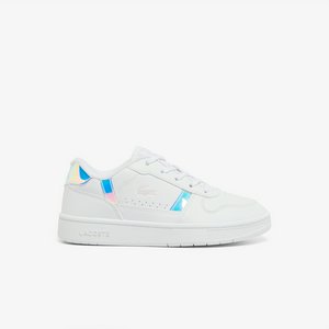 Детские кеды Lacoste T-CLIP SET