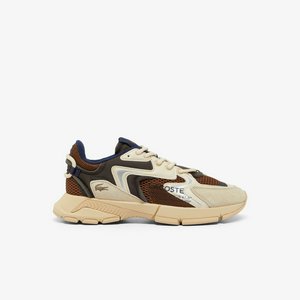 Мужские кроссовки Lacoste L003 NEO