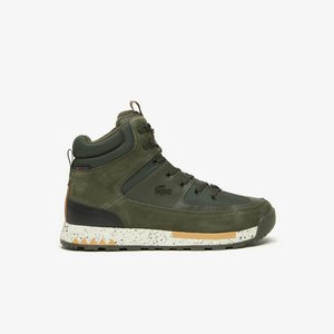 Мужские зимние ботинки Lacoste Urban Breaker 222