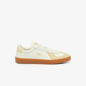 Мужские кеды Lacoste BASESHOT PRO 125