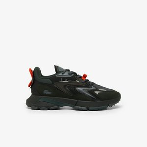 Мужские кроссовки Lacoste L003 NEO TECH