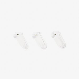 Носки Lacoste Unisex из органического хлопка