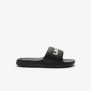 Мужские сланцы Lacoste SERVE SLIDE