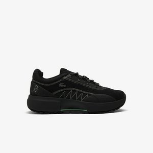 Мужские кеды Lacoste LACED GUARD
