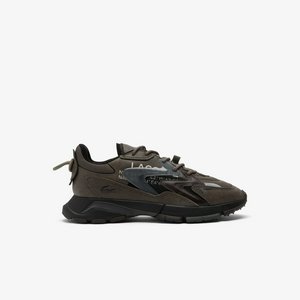 Мужские кеды Lacoste L003 NEO TECH