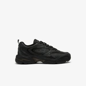 Мужские кеды Lacoste STORM 96 2K