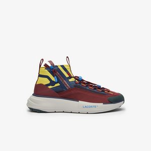 Мужские кроссовки Lacoste AUDYSSOR LT SOCK
