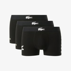 Мужское нижнее бельё Lacoste из хлопка