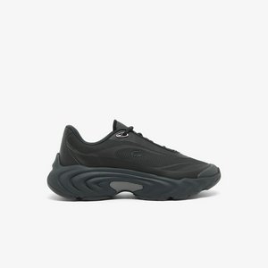 Мужские кеды Lacoste SPINOR PRM