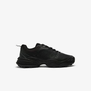 Мужские кеды Lacoste LGUARD BRKR CTT
