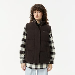 Женская куртка Lacoste