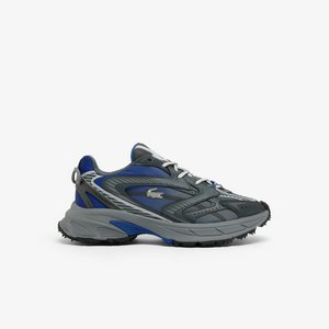 Мужские кеды Lacoste L003 NEO SHOT