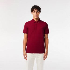 Мужское поло Lacoste PARIS